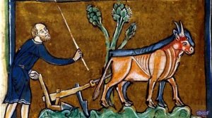 Кем был РОБИН ГУД на самом деле? / [История по Чёрному]