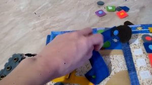 Книжка #3 для мальчика