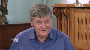 Человек на своём месте. Судьба и путь генерального директора хлебокомбината "Георгиевский"