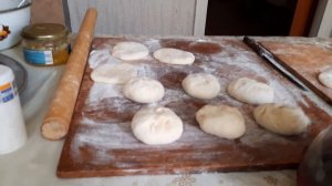 татарские перемячи НАИЛИ ХАНУМ часть I СОЛЬ-ИЛЕЦК*ТОЗ-ТYБЭ