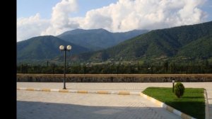 КАБАХЧЁЛЬ+БЕЛОКАН