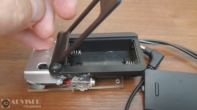 Беспроводная музыка в мотошлем. Мотогарнитура в шлем LS2 и Crivit своими руками из блютус колонок