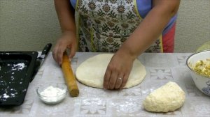 ОЧЕНЬ ВКУСНЫЙ ПИРОГ С КАПУСТОЙ ИЗ ПЕСОЧНО ДРОЖЖЕВОГО ТЕСТА