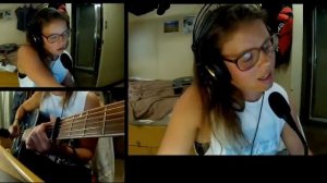 Let Me Down Easy - Billy Currington (Cover)