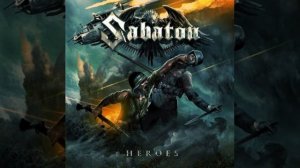 Sabaton - Hearts Of Iron