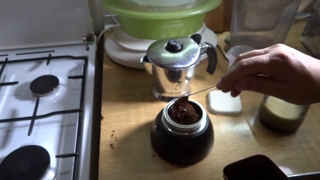 Гейзерная кофеварка Bialetti Mukka LUСIDA обзор смотреть онлайн