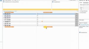 Handling Dates in SDL Trados Studio