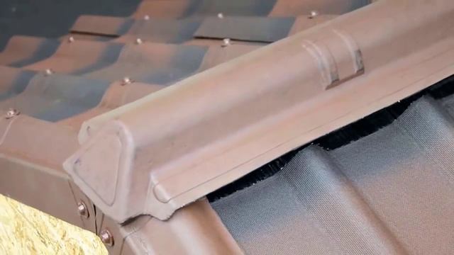 Ондувилла - инструкция по монтажу