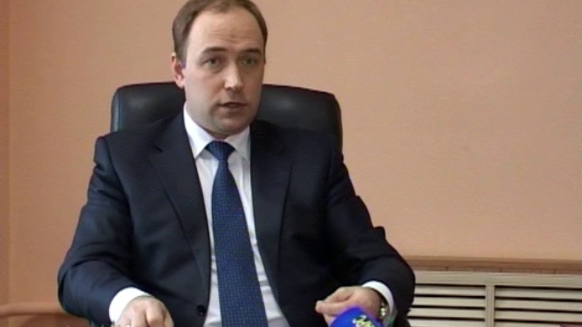 Принудительное выселение