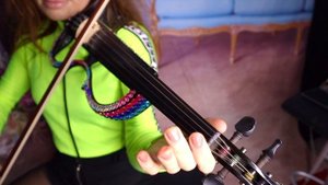 7-40 Учим на СКРИПКЕ! Ноты + Минусовка в ПОДАРОК! Супер версия!