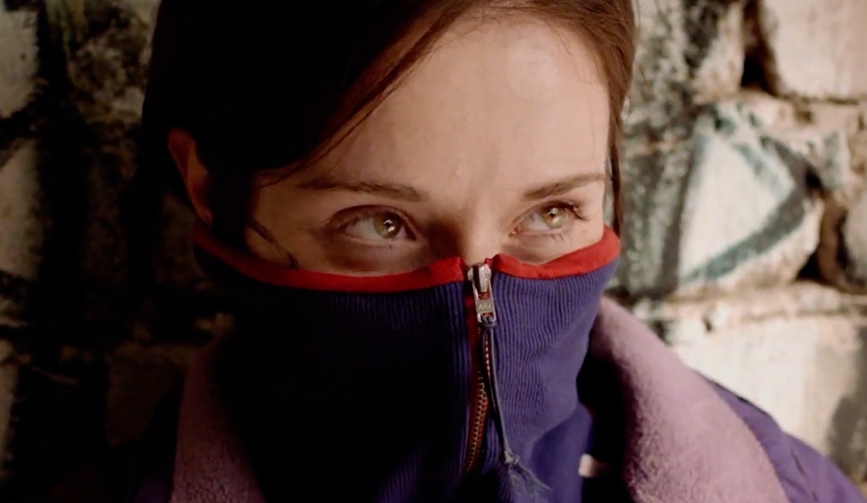 Разжимая кулаки — Трейлер (2021) смотреть онлайн