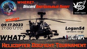 Вертолётный BFM от "Виртуального пилота" I #dcs #bfm #TOPGEN