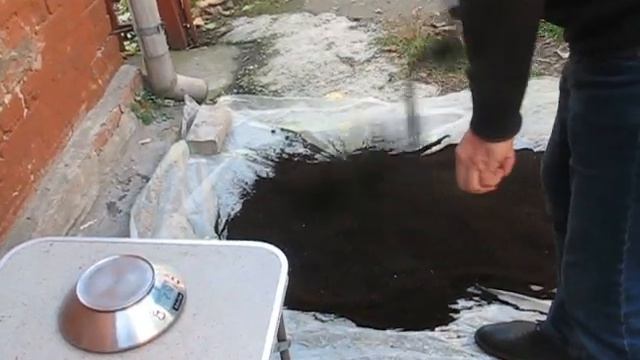 Приготування суміші для пересадки рослин