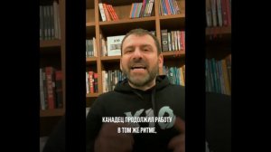 Воскресная притча от Игоря Рыбакова Про Лесорубов