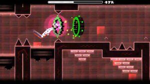 Butiti II от Jonatan GD Пройдено! Geometry Dash 2.12