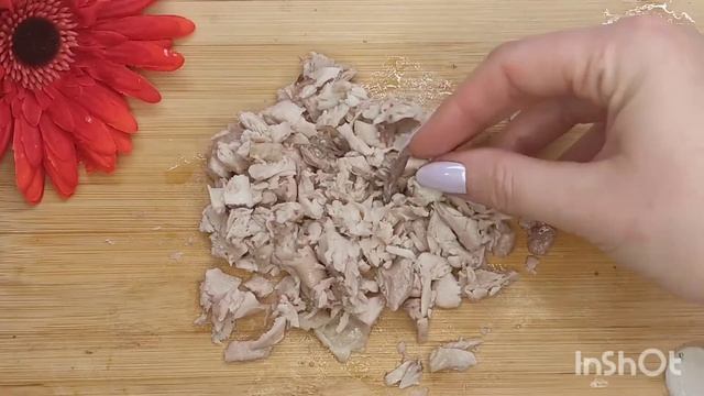Покоряет СРАЗУ! Три в ОДНОМ! Вкусно Просто Доступно! Вместо Жульена! Шампиньоны в духовке.