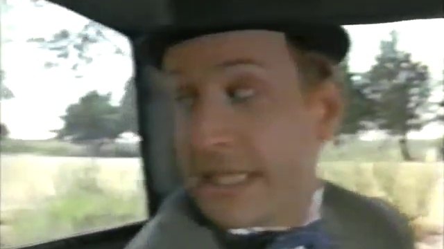 The All New Adventures of Laurel & Hardy 1999 / НОВИТЕ ПРИКЛЮЧЕНИЯ НА ЛАУРЕЛ И ХАРДИ ЧАСТ 2 смотреть онлайн