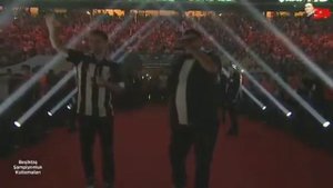 OĞUZHAN ÖZYAKUP ft. EYPİO (GÜNAH BENİM SUÇ BENİM)