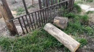 Устанавливаем цилиндр на 2птс4