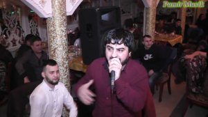Манучехри  Хайрулло - 2017