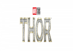 Thor (Thor Odinson) Biography