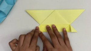 Учимся делать кораблики из бумаги своими руками! ОРИГАМИ, Поделки из бумаги \\ Origami Craft