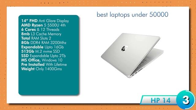 Best laptop under 50000??|Best laptop under 50000 for Professionals|Best laptops for Students||?? смотреть онлайн