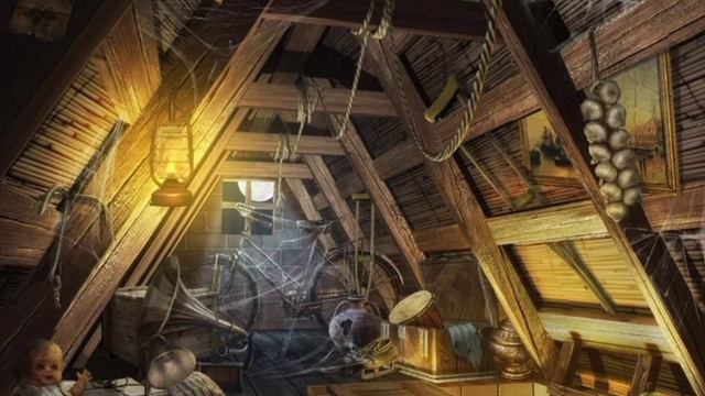 Старые вещи. ☕Ги де Мопассан. Аудиокнига. Чтец.