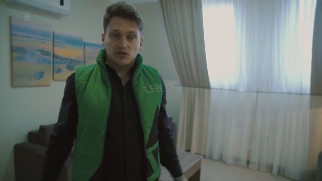 Мансарда ЛСТК. Звукоизоляция Отеля ЛСТК и другие секреты.....убрали из линейки Термопрофиль! смотреть онлайн