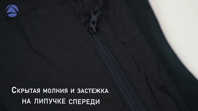 Женская куртка Engel Galaxy 8815-229 | Обзор смотреть онлайн