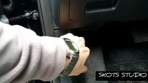 Hyundai Santa Fe #угонуходи