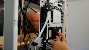 Corsair H170i Elite Capellix all-in-one cooler installation and review