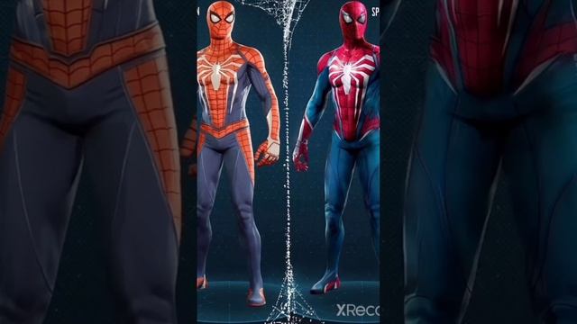 Marvel's Spider-Man 2 PS5 new suit Peter and Miles