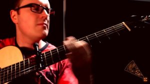 Antoine Dufour - She is Music