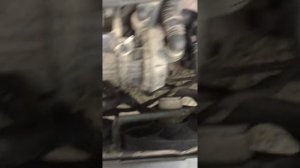 Замена термостата гольф 4. Проверка целостности винтов помпы на гольф 4 2000года 2,0