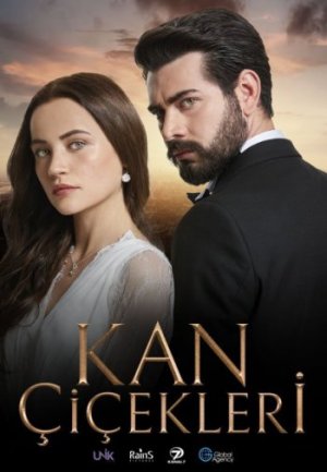 Обзор Турецкого сериала «Кровавые цветы» на русском языке.