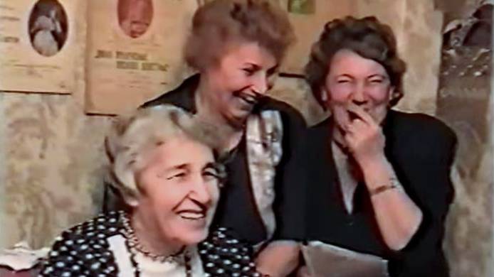 ОСТРОВОК № 25, часть 2 (1996 г.) "Говорят дети" - детские высказывания, выдержки из сочинений...