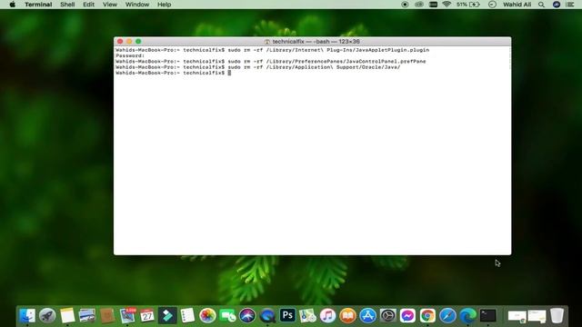 How to Uninstall Java On Mac | Uninstall Java On Macos ( 2021)