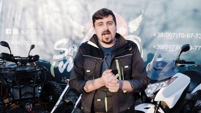 Відповіді на часті запитання - Sokmoto смотреть онлайн