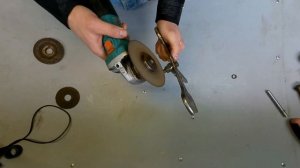 Универсальный радиаторный ключ своими руками