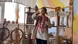 Янка Купала. Урывак з паэмы "Курган"