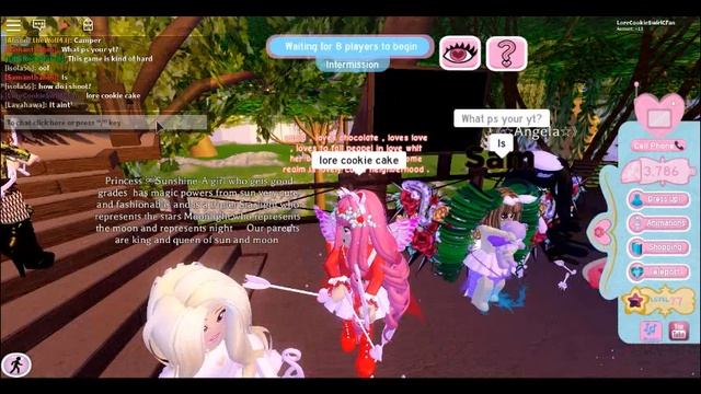 pvp game 2 royale high - battle a la royale смотреть онлайн