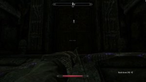 MODDED SKYRIM XBOX ONE REVIEW( FALSKAAR)