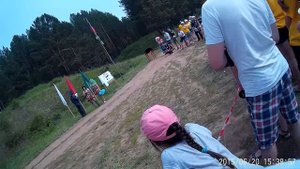 15370001 Турслет Организаций 2015 Выступление: " * "