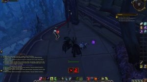 Вот где собака зарыта. World of Warcraft Shadowlands.