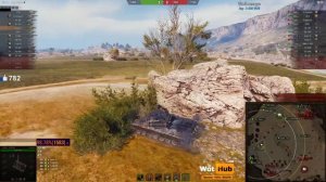 НИДИН КРАСИВО РАЗВАЛИВАЕТ НА ЛЕОПАРД 1