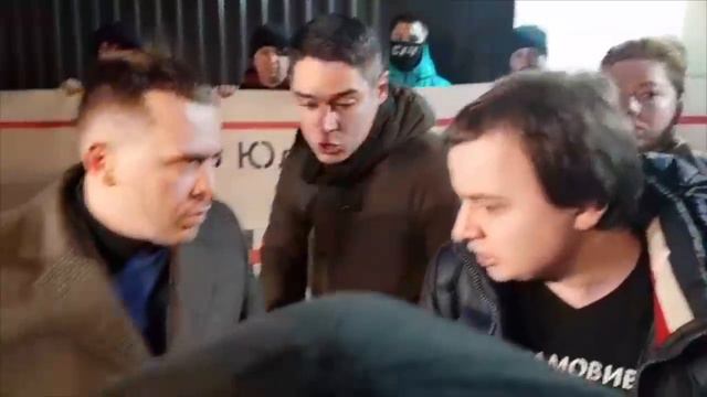 Нардеп Крулько сообщил, что Владислава Мангера исключили из Батькивщины смотреть онлайн