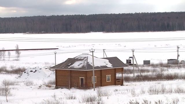 КП Лазурный берег. Преимущества Чкаловского района Нижегородской обл. смотреть онлайн