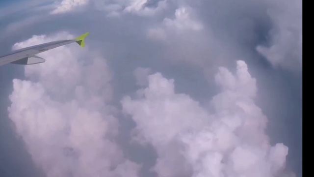 Отпуск. Едем к чёрному морю. Новосибирск - Минеральные Воды. смотреть онлайн