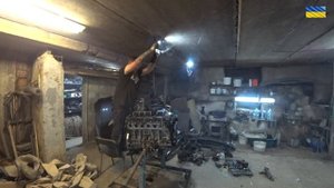 В BMW застучал мотор! N54